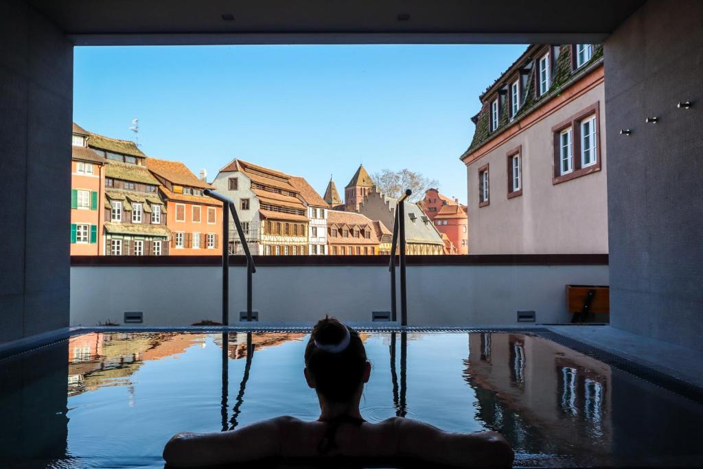 Hotel & Spa REGENT PETITE FRANCE, Strasbourg – Updated 2023 Prices