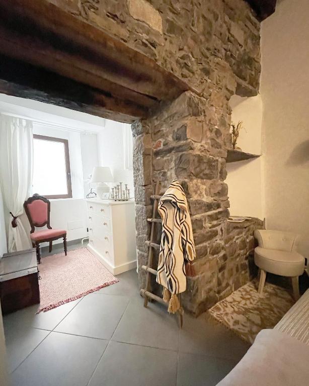Fotografie z fotogalerie ubytování LG LAKE - Boutique apartments and rooms - v destinaci Brienno