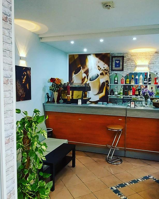 Hotel Savina - Resim 43