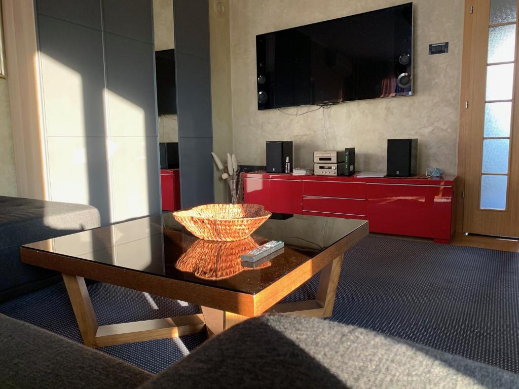 Arena Resting Apartments Belgrade - Hizvo