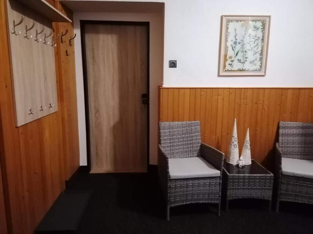 Apartmán 88 - One-Bedroom Apartment