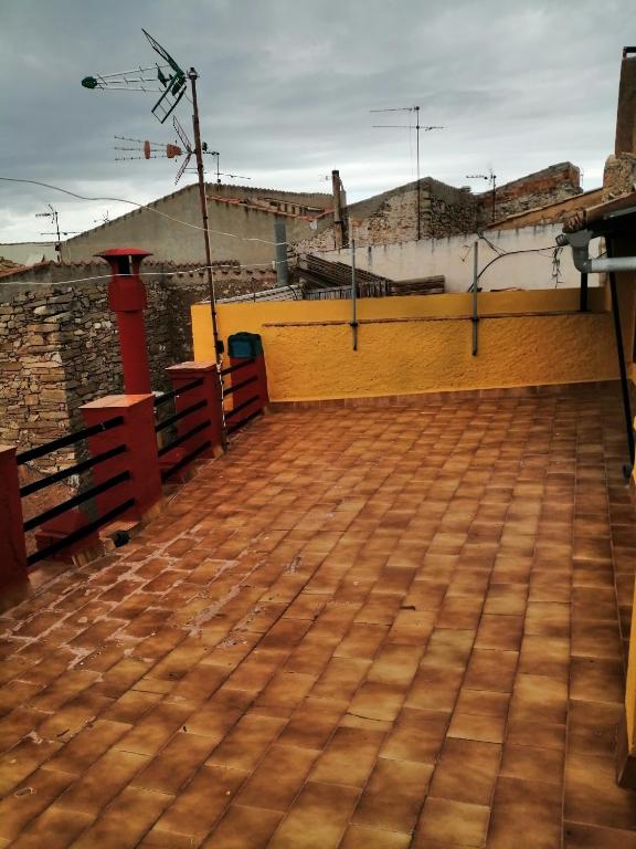 Fotografia z galérie ubytovania Casa Ca l'Esperanso v destinácii Sarreal