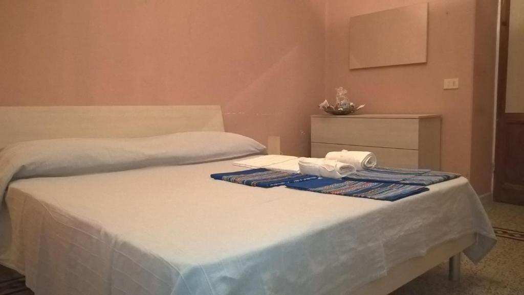 Casetta Stazione Filo di Arianna - Apartamento De Una Habitación