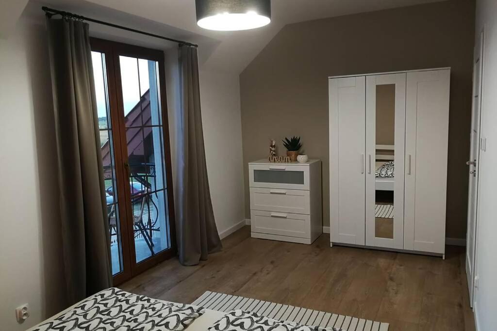 Villa Corvus Mikołajki - Dom apartamentowy - Villa De Tres Habitaciones