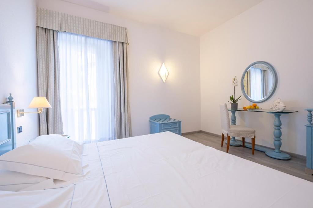 Hotel Del Sole - Camera Doppia Standard