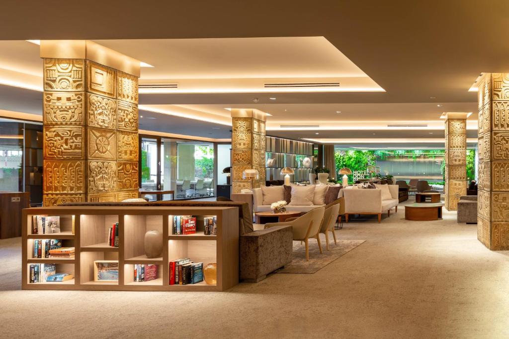 Hotel Don Pancho - Designed for Adults, Benidorm – ažurirane ...