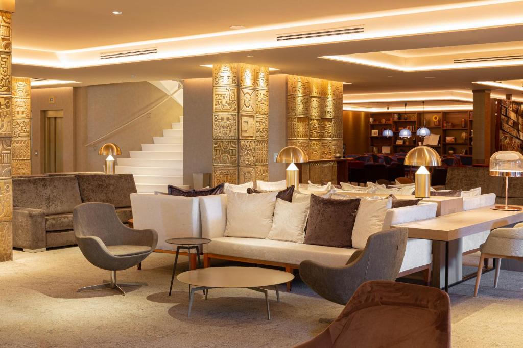 Hotel Don Pancho - Designed for Adults, Benidorm – Precios ...