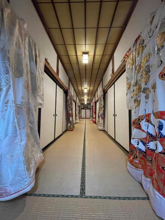 Fotografie z fotogalerie ubytování Temple Lodging Shukubo Kakurinbo v destinaci Minobu