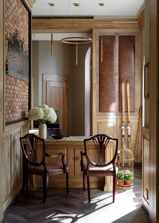 Aparthotel Cristina - Resim 21