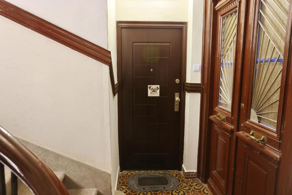 Fotografia z galérie ubytovania OPL Executive Apartment v Solúne