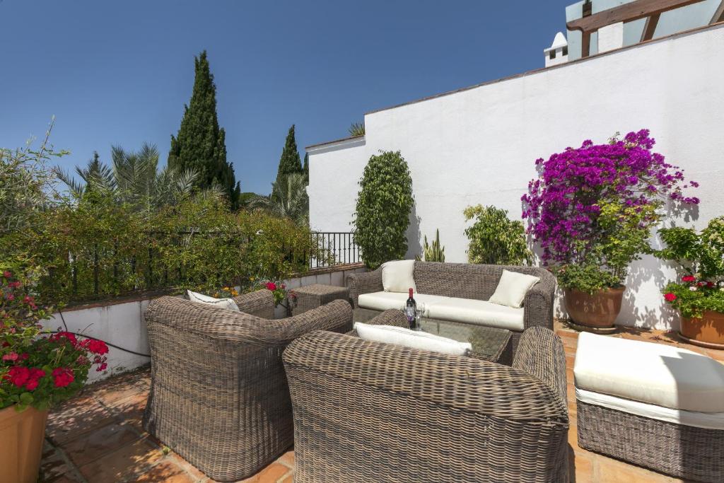 Señorio De Marbella PH, Marbella – Bijgewerkte prijzen 2022