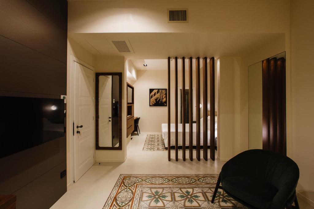 Palazzo della Fontana - 16