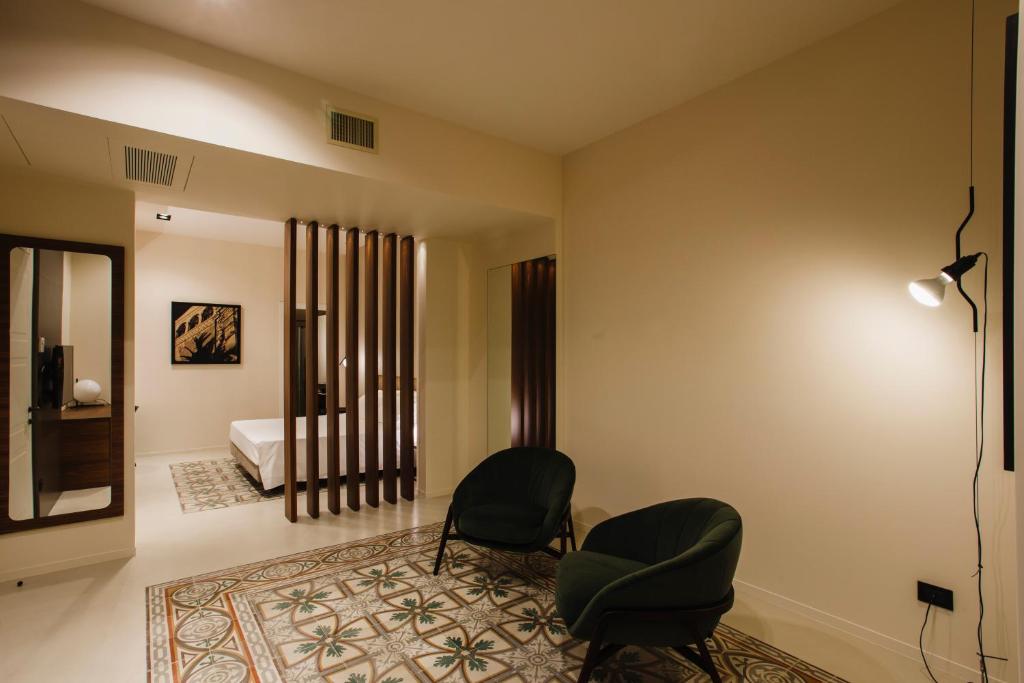 Palazzo della Fontana - 14