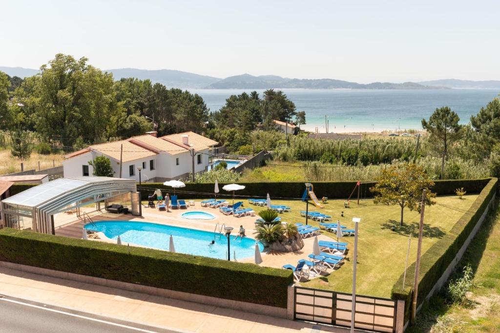 Hotel Canelas, Portonovo – Precios actualizados 2023