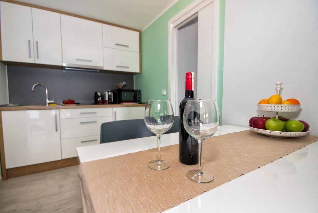 Mobile Homes Camping Plitvice - 9