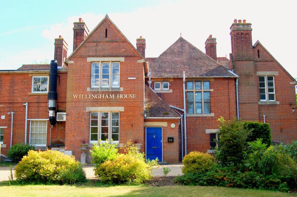 Willingham House, Willingham Updated 2022 Prices