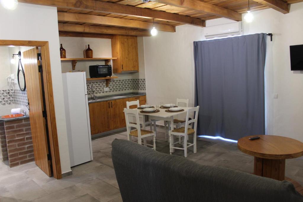 Quinta do Grande Lago - Apartamento De Dos Dormitorios