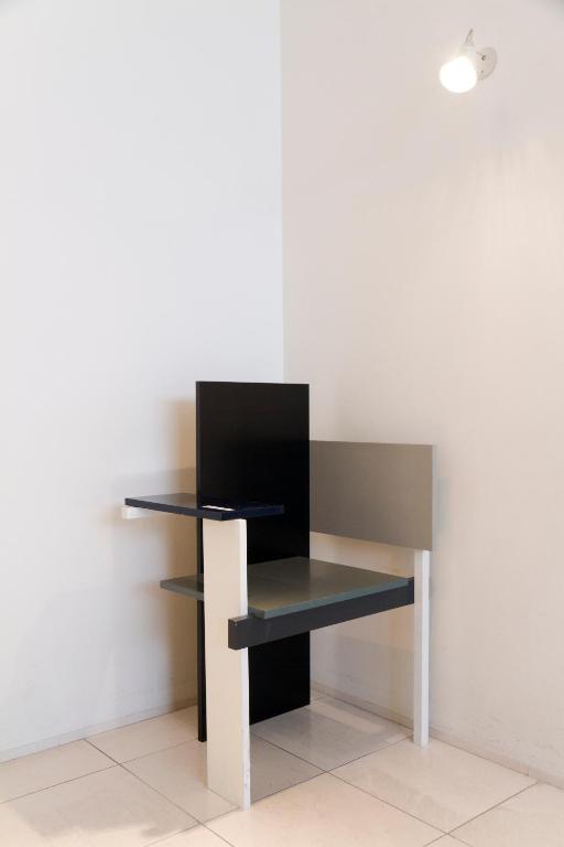 TV a/nebo společenská místnost v ubytování 7 Days Hotel Plus