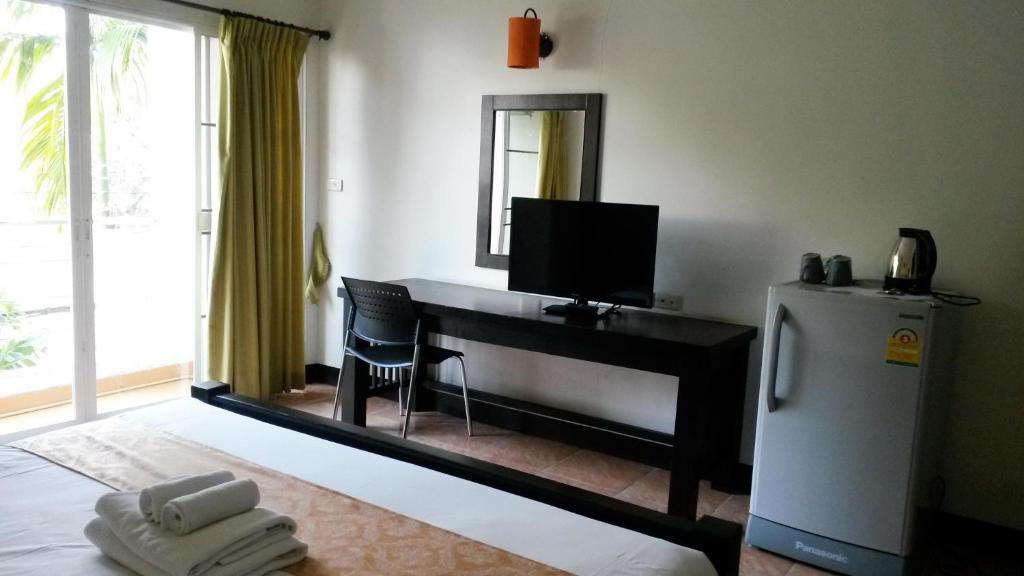 The Dome Residence - Resim 13