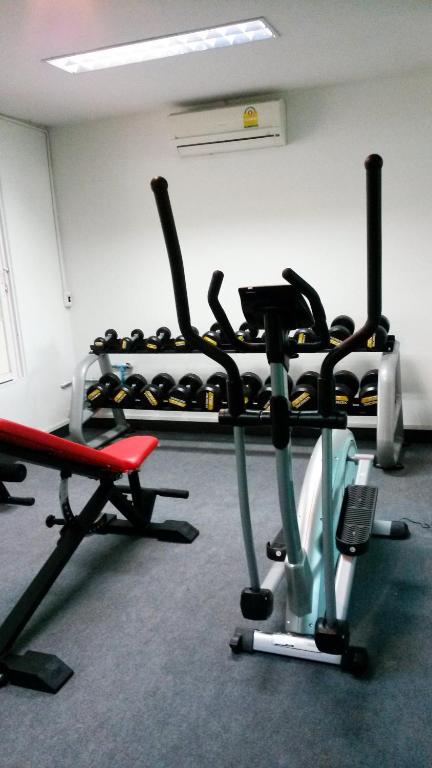 The Dome Residence - Resim 11