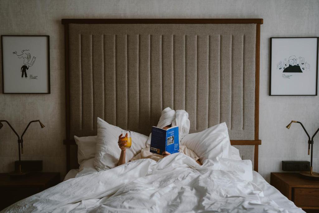 PURO Warszawa Centrum - Resim 12