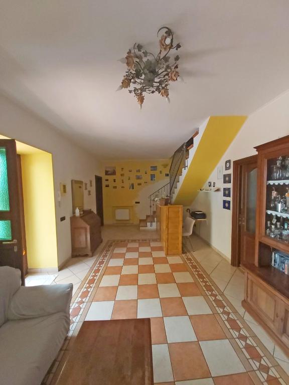 Fotografie z fotogalerie ubytování Sosò v Sorrentu
