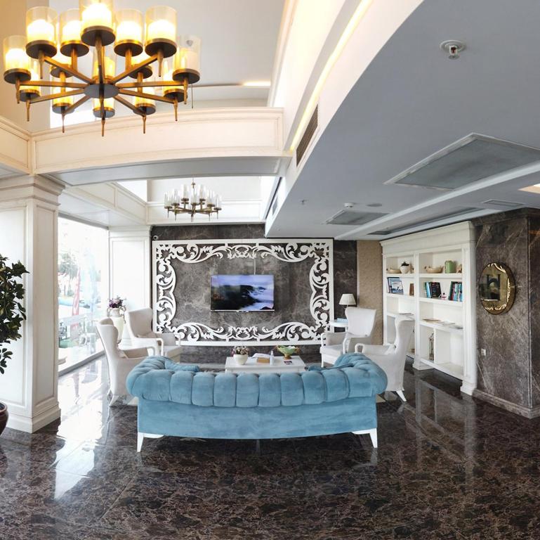 Hanzade Park Hotel, Trabzon – Updated 2024 Prices