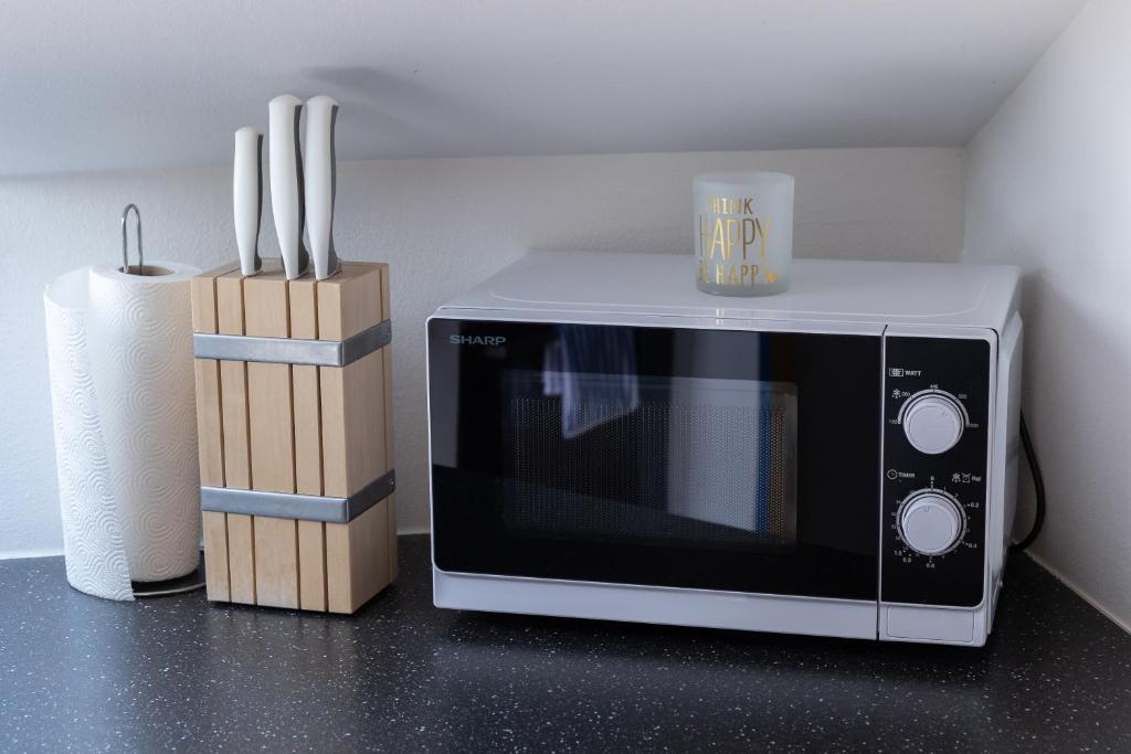 Yeshello Central Station Studio - 10