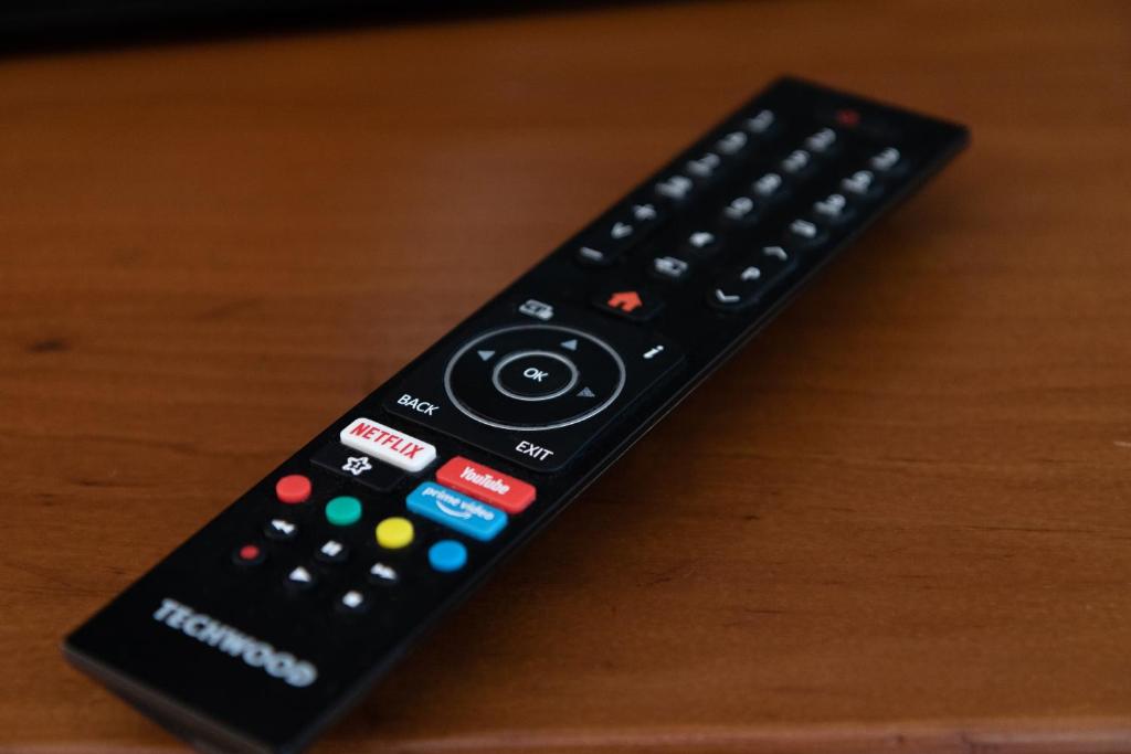 Yeshello Central Station Studio - 8