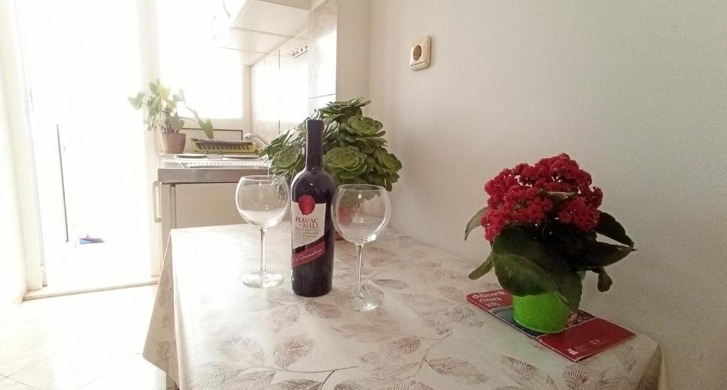 Bevande di AVA Studio apartment and Room