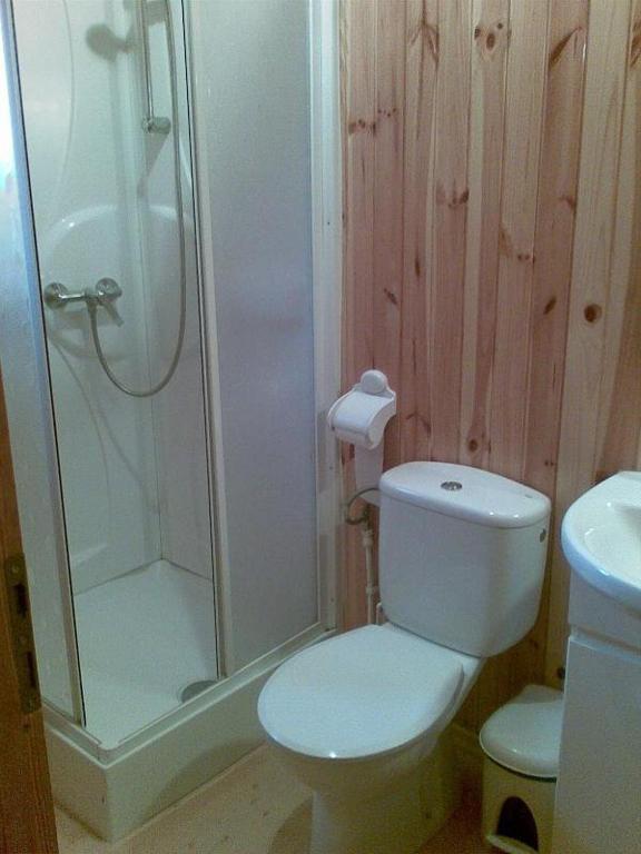 Camping Pirineos Cien Lagos (Spanje Esterri dÀneu) - Booking.com