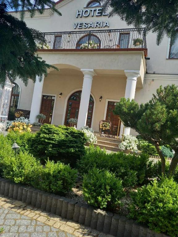 Dworek Vesaria - Resim 10