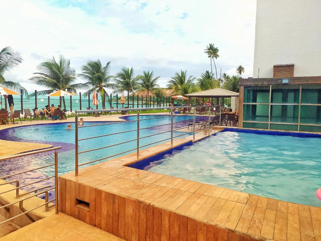  Tabatinga Residence Beach