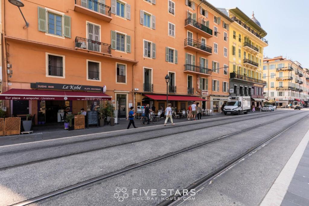 Vieux Nice - Jean Jaurès FSHH, Nice – Updated 2023 Prices