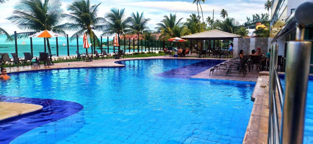  Tabatinga Residence Beach