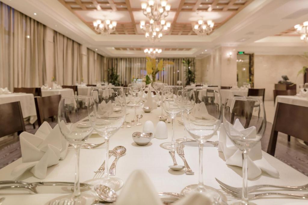 Golden Tulip Addis Ababa photo