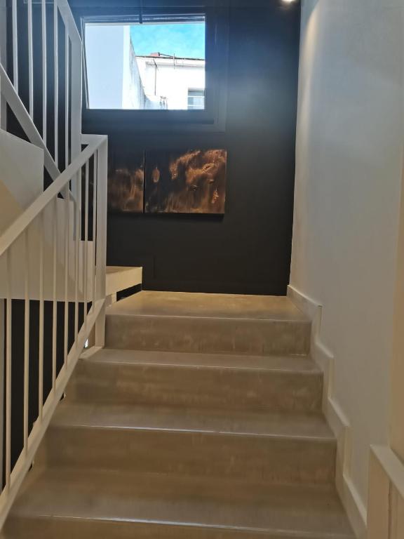 Fotografie z fotogalerie ubytování Fino modern & luxury v destinaci Seville