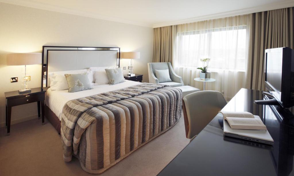 The Bristol Hotel - Resim 34