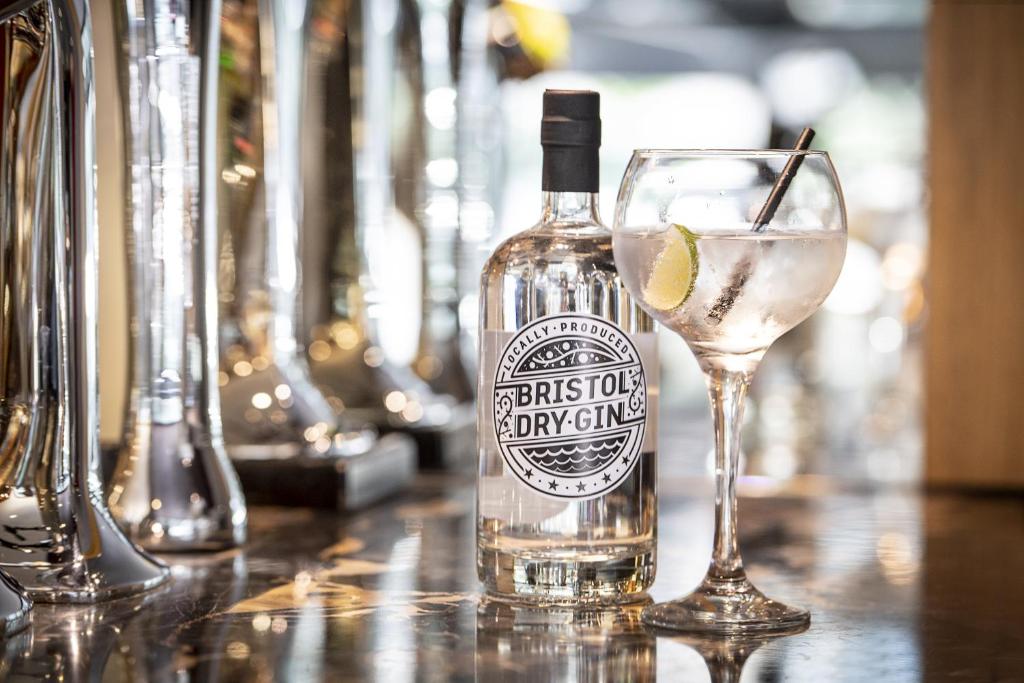 The Bristol Hotel - Resim 36