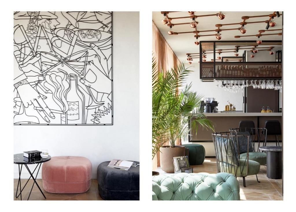 PURO Warszawa Centrum - Resim 13