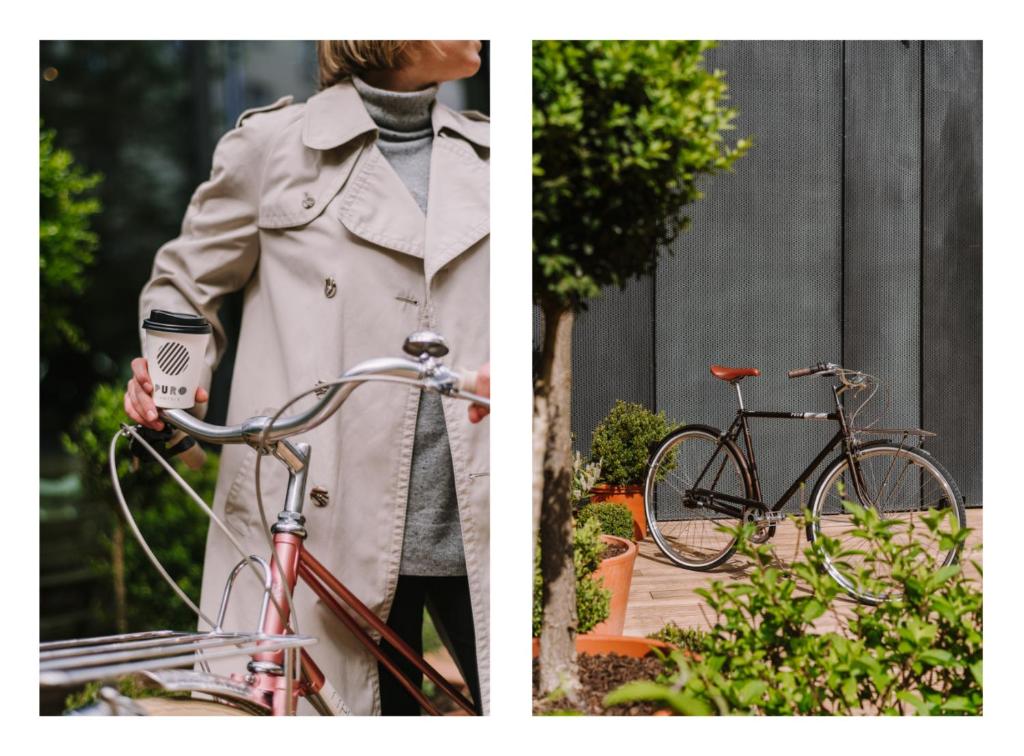 PURO Warszawa Centrum - Resim 20