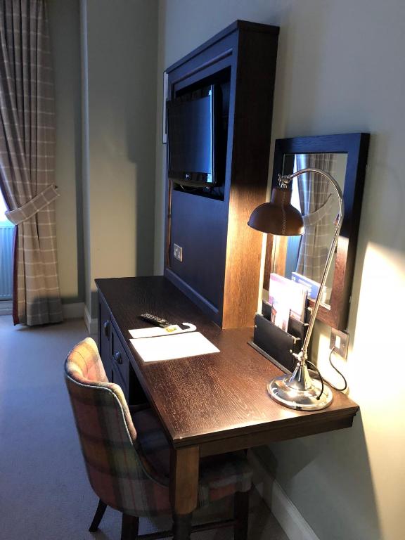 The Parliament House Hotel - Resim 31