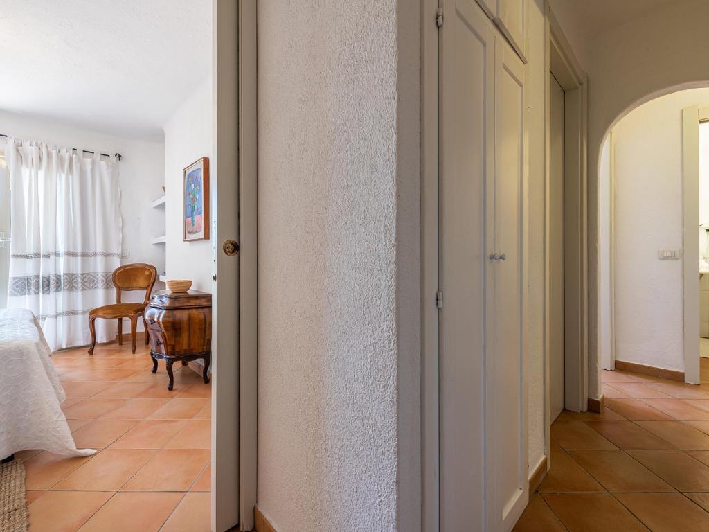 Fotografie z fotogalerie ubytování Relais Baia di Nelson v destinaci Porto Rafael