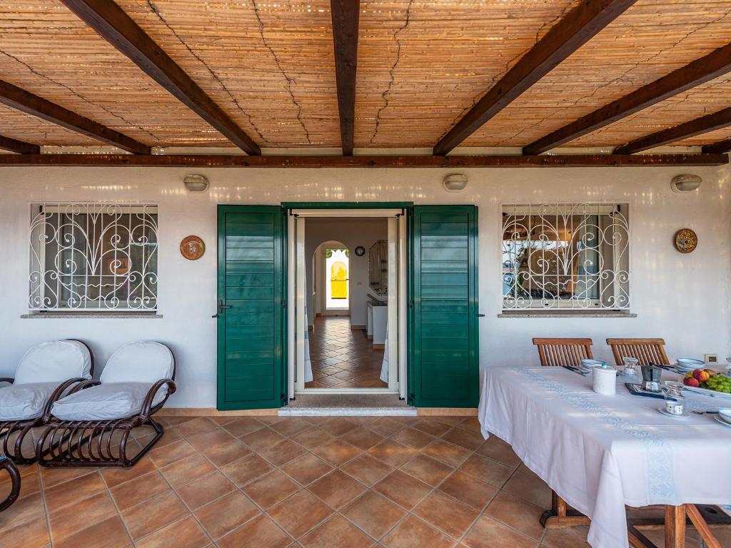Fotografie z fotogalerie ubytování Relais Baia di Nelson v destinaci Porto Rafael