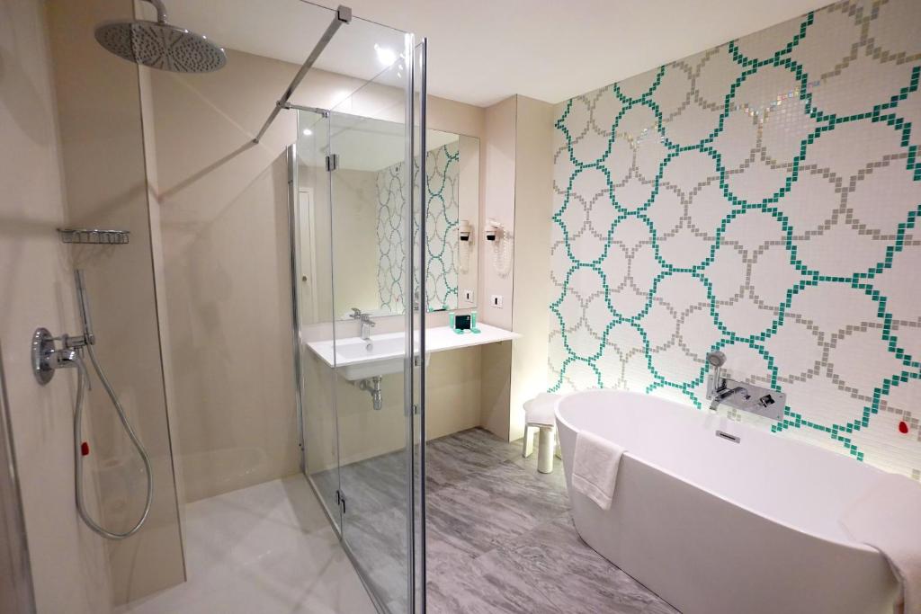 Grand Hotel Terme