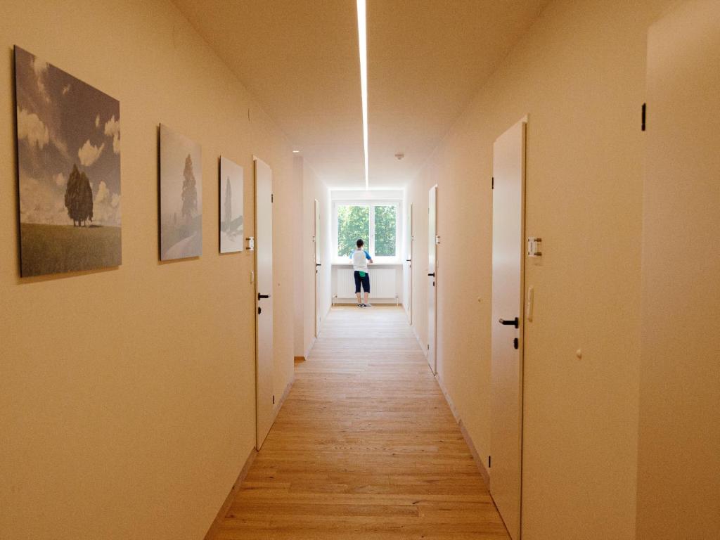 Kép Mitten in der Welt - GH Roither szállásáról Herzogsdorf városában a galériában