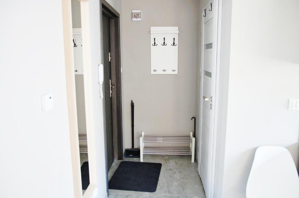 Apartamenty Kapitańska Gdynia - 15