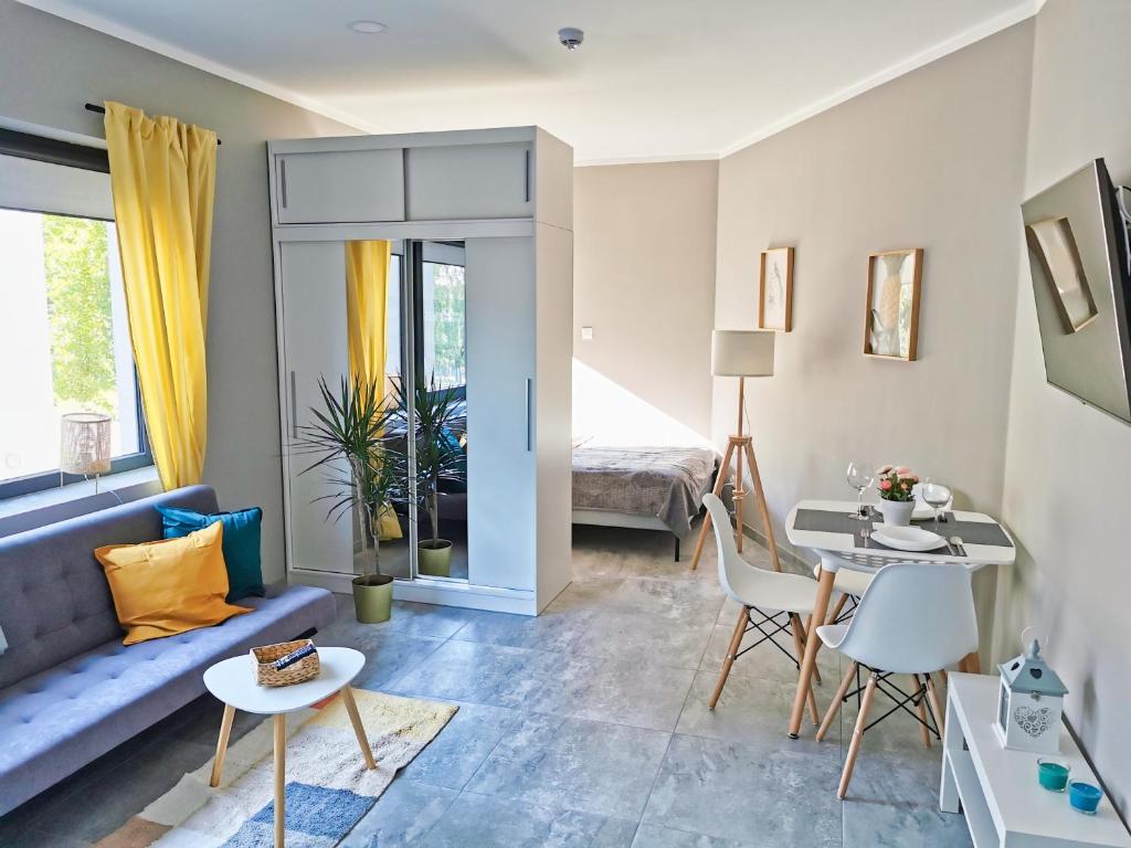 Apartamenty Kapitańska Gdynia - 14