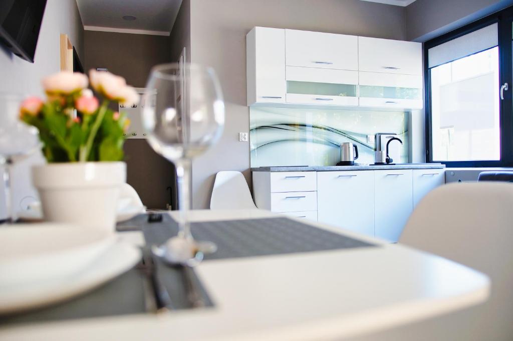 Apartamenty Kapitańska Gdynia - 12