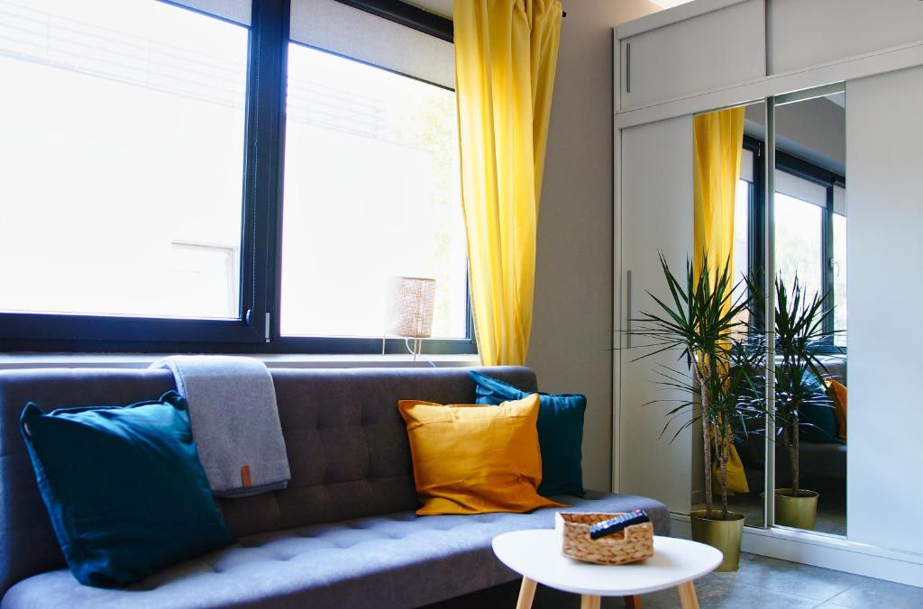 Apartamenty Kapitańska Gdynia - 11